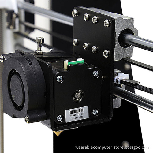 Anet heat press machine 3d printer prusa i3 print3d on sale